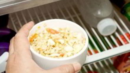 Рецепт сальсы с капустой