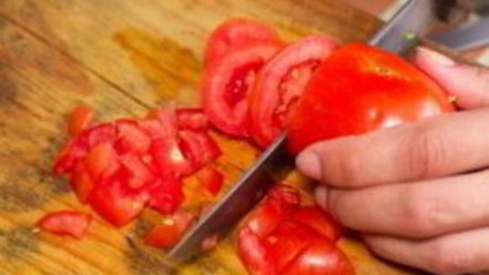 Рецепт сальсы с кукурузой