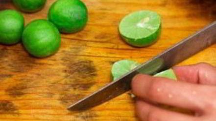 Рецепт сальсы с кукурузой