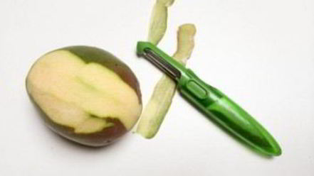 Рецепт сальсы с манго