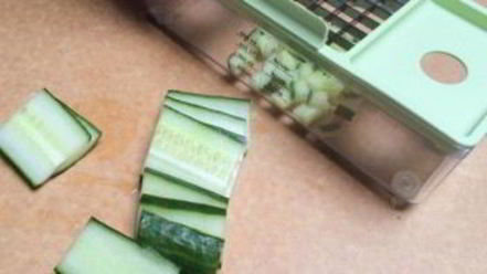 Рецепт сальсы с манго