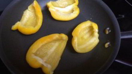 Рецепт сальсы с манго