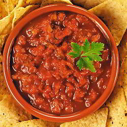 Рецепт Сальсы — универсального соуса