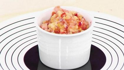 Рецепт Сальсы