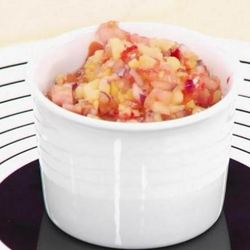 Рецепт Сальсы