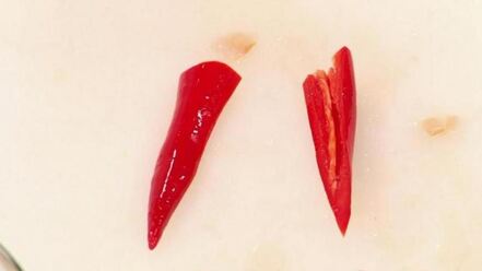 Рецепт сальсы