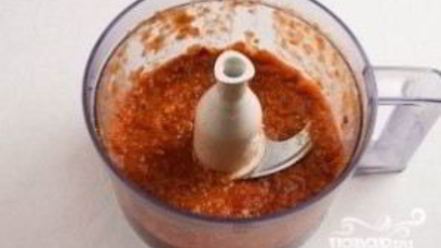 Рецепт соуса сальса для начос