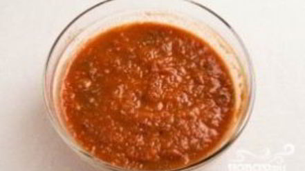 Рецепт соуса сальса для начос