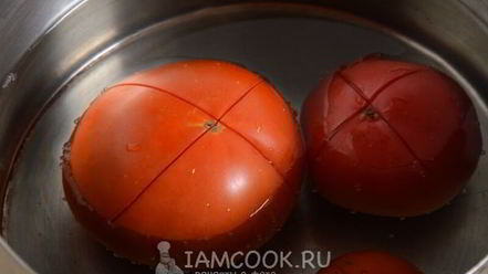 Рецепт соуса сальса из томатов