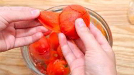 Рецепт соуса сальса на зиму