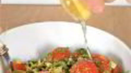 Рецепт соусов сальса круда, сальса роха, сальса верде