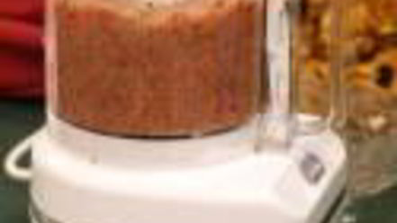 Рецепт свежего соуса сальса