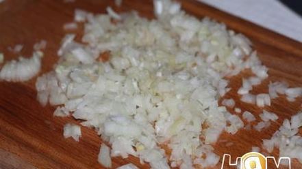 Рецепт томатной сальсы с кинзой и луком