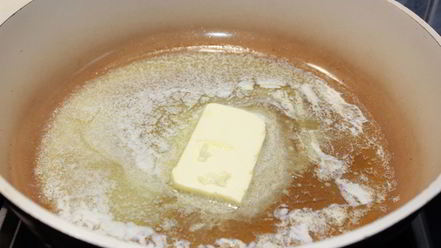 Рецепт домашнего сациви