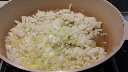 Рецепт домашнего сациви