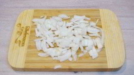 Рецепт классического сациви из курицы по-грузински