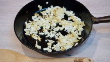 Рецепт классического сациви из курицы по-грузински