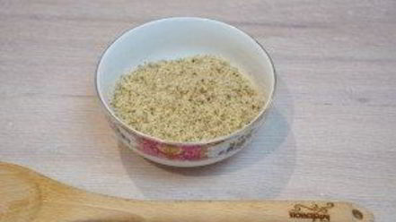 Рецепт классического сациви из курицы по-грузински