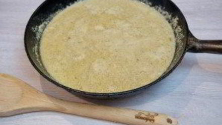 Рецепт классического сациви из курицы по-грузински