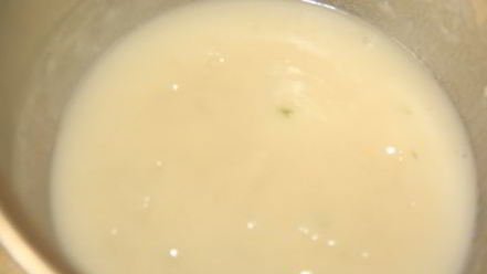 Рецепт курицы в орехово-чесночном соусе сациви