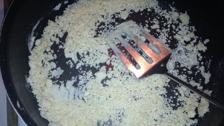 Рецепт курицы в соусе сациви