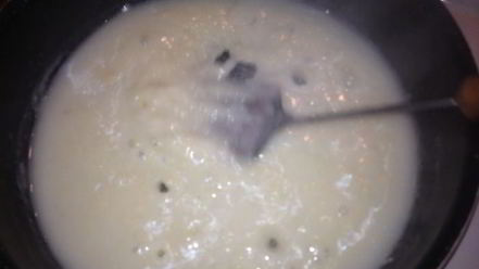 Рецепт курицы в соусе сациви