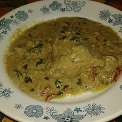 Рецепт Сациви братьев Тотибадзе