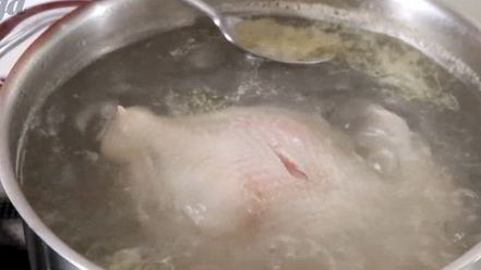 Рецепт сациви братьев тотибадзе