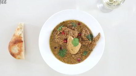 Рецепт сациви братьев тотибадзе