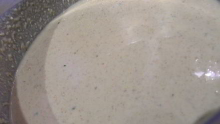 Рецепт сациви из баклажанов