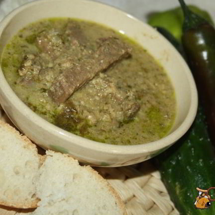 Рецепт Сациви из говядины