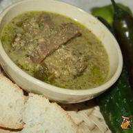 Рецепт Сациви из говядины