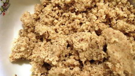 Рецепт сациви из грибов