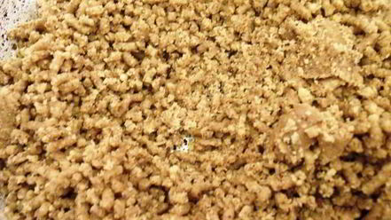 Рецепт сациви из индейки