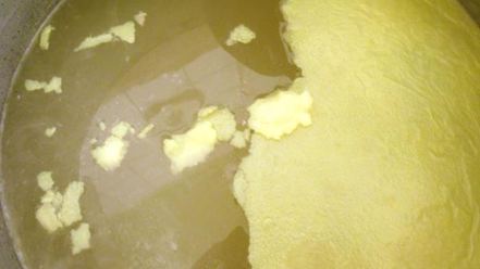 Рецепт сациви из индейки