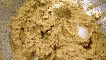 Рецепт сациви из индейки