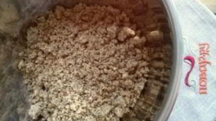 Рецепт сациви из курицы простой