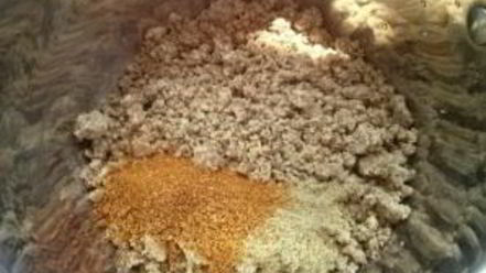 Рецепт сациви из курицы простой