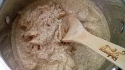 Рецепт сациви из курицы простой