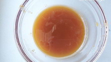 Рецепт сациви из курицы с ореховым маслом