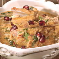 Рецепт Сациви из курицы