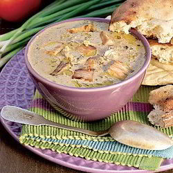 Рецепт Сациви из осетрины