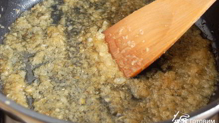 Рецепт сациви — курицы в ореховом соусе