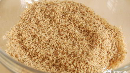 Рецепт сациви — курицы в ореховом соусе