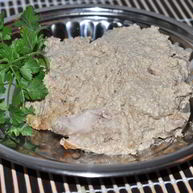 Рецепт Сациви по-грузински