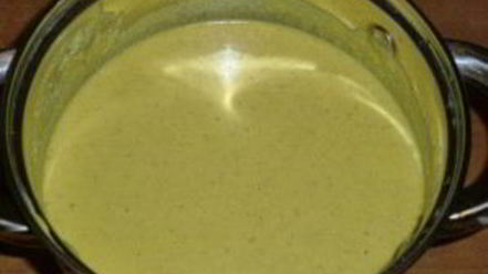 Рецепт сациви по-грузински