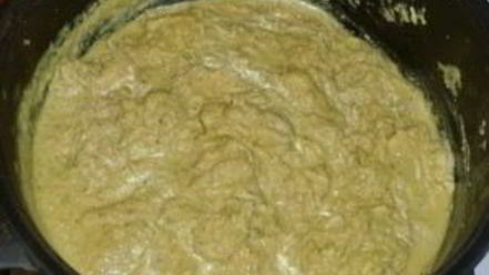 Рецепт сациви по-грузински