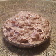 Рецепт Сациви по-кахетински