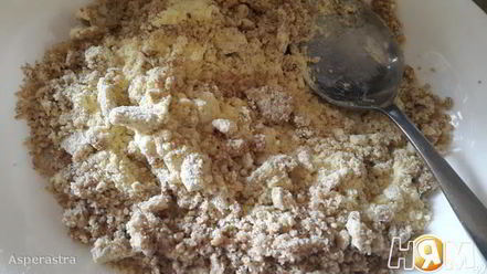 Рецепт сациви по-кахетински