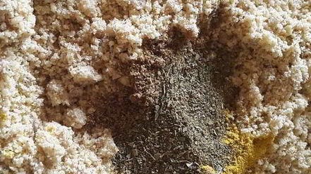 Рецепт сациви по-кахетински